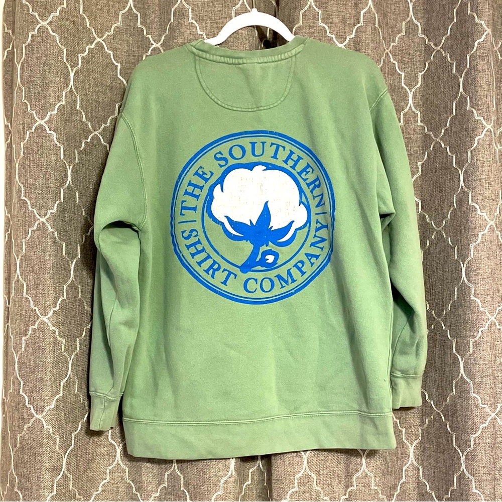 The Southern Shirt Co.